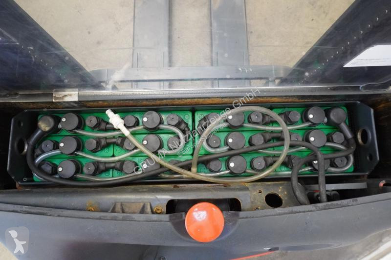 Gerbeur Linde 1172