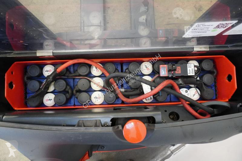 Gerbeur Linde 1172
