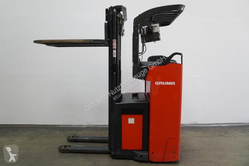 Stacker Linde  L 14 RW 1174-02