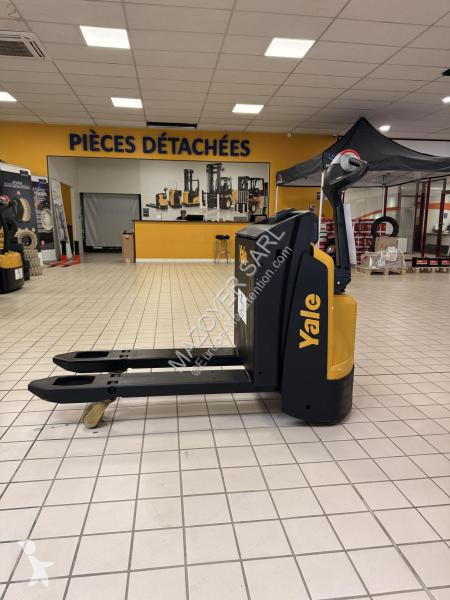 Gerbeur Yale  MP16
