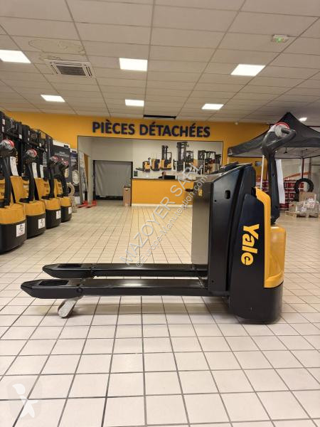 Gerbeur Yale  6544