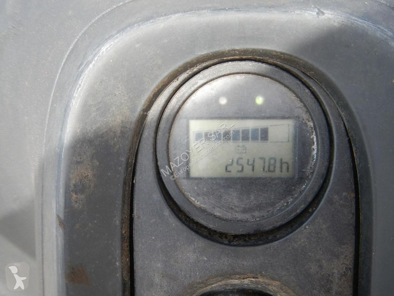 Gerbeur Fenwick  D08