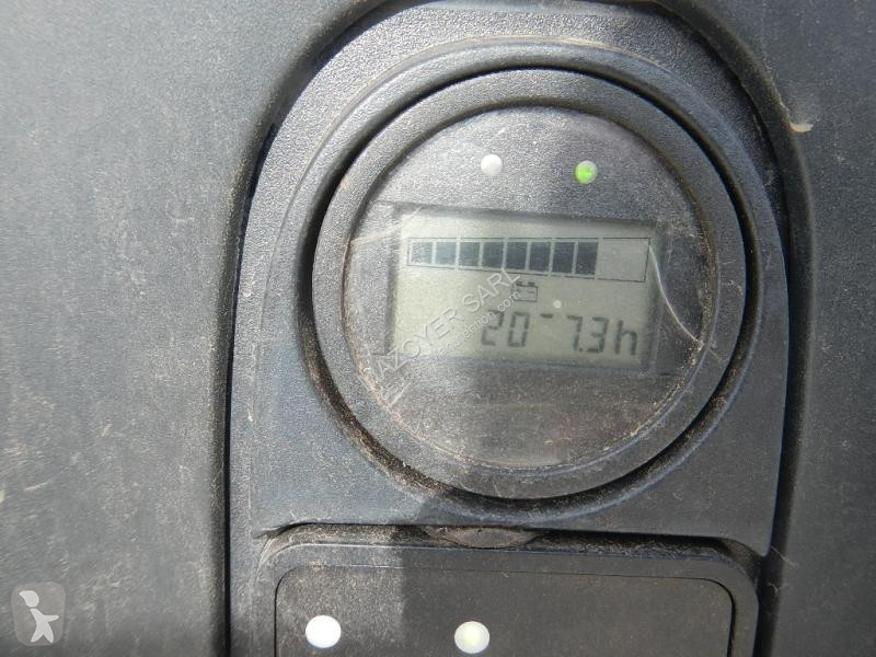 Gerbeur Fenwick L10