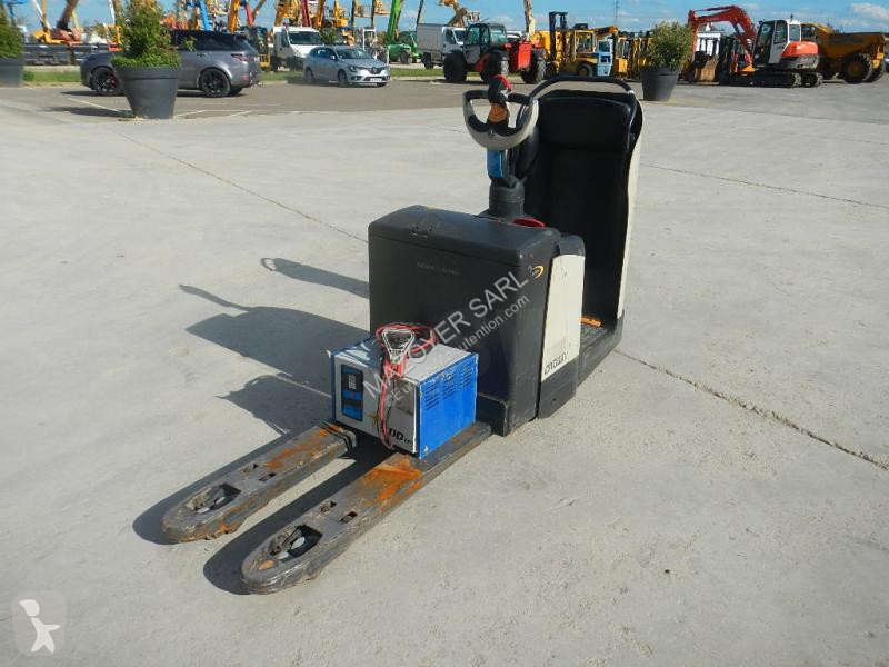 Stacker Crown  WP2340S