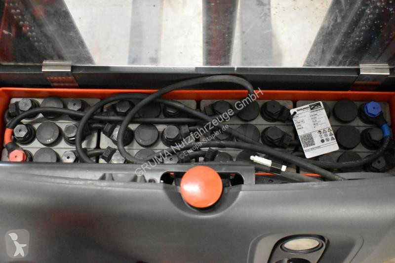 Gerbeur Linde 1172