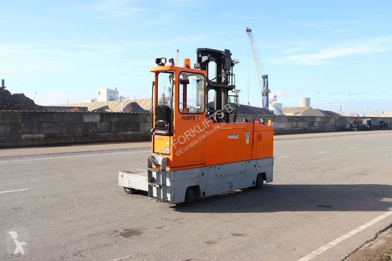 Løftegaffel Hubtex ML40 SERIE 2130-S