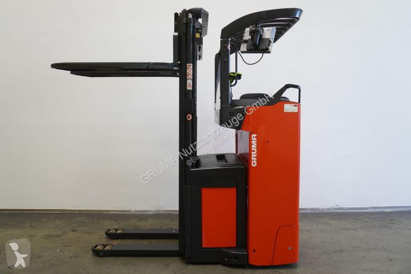 Stacker Linde  L 14 RW 1174-02