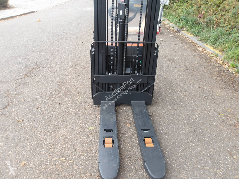 Løftegaffel Noblelift SWB-130D
