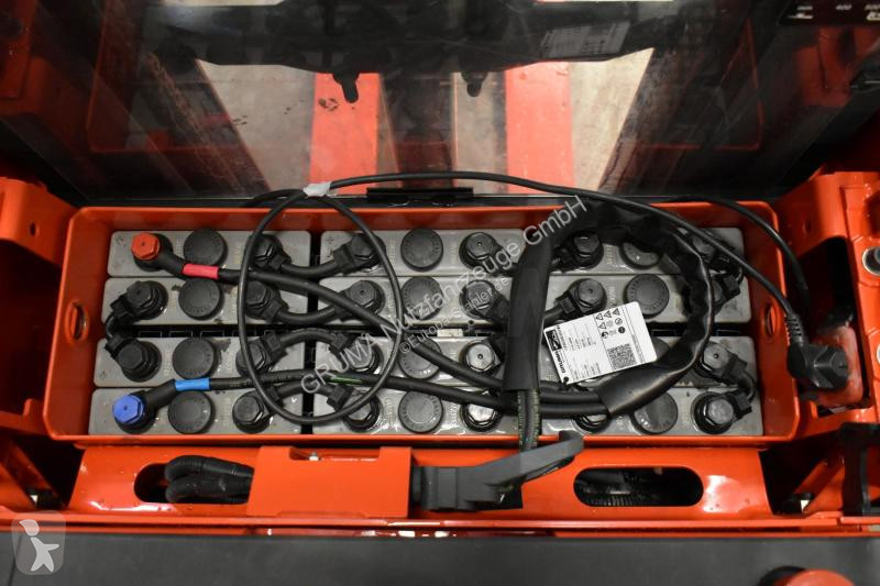 Stacker Linde  L 16 1173