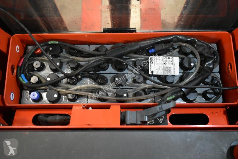 Stacker Linde  L 16 1173