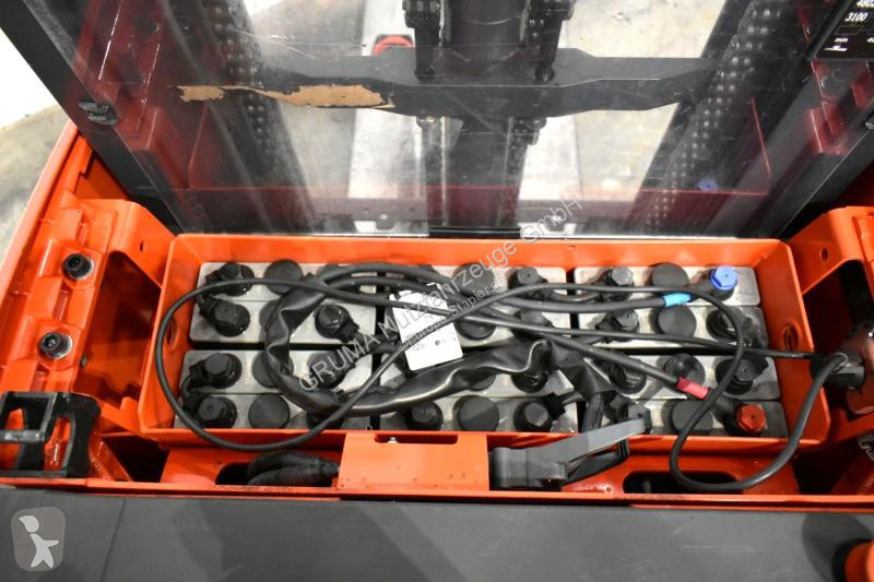 Stacker Linde  L 16 1173