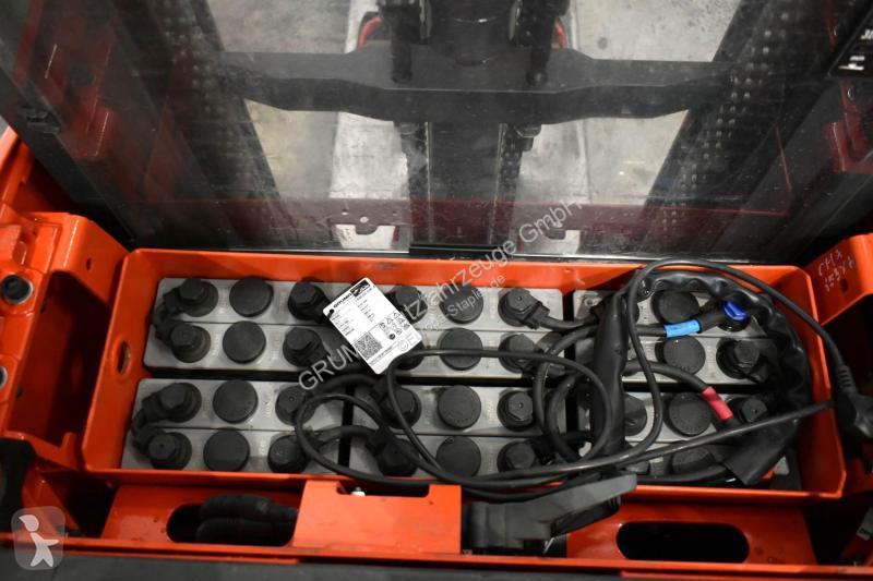 Stacker Linde  L 16 1173