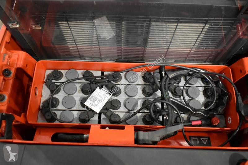 Stacker Linde  L 16 1173