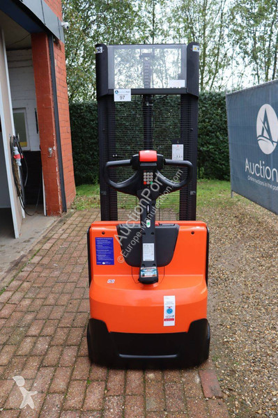 Stacker BT SWE120