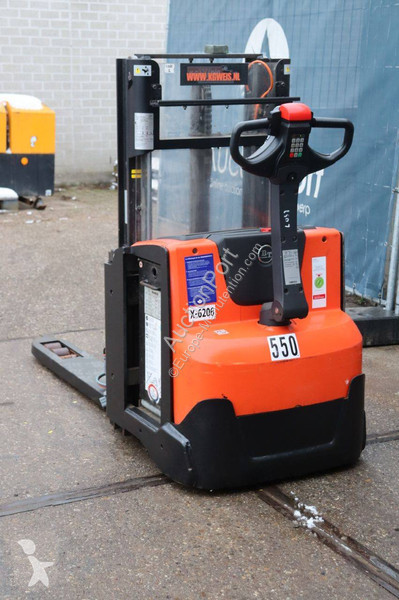 Stacker