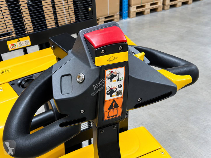 Stacker  8401