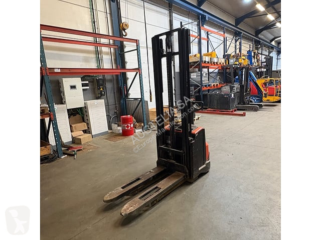 Stacker