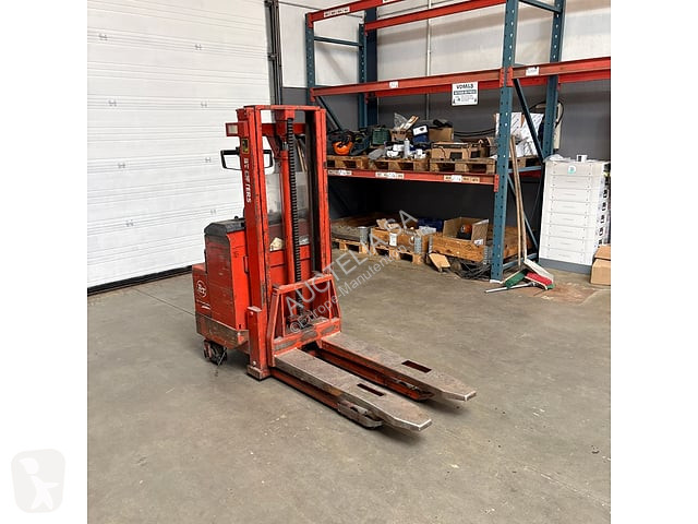 Stacker
