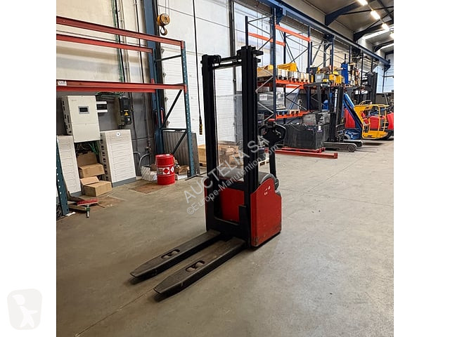 Stacker