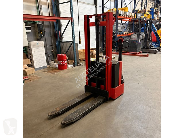 Stacker