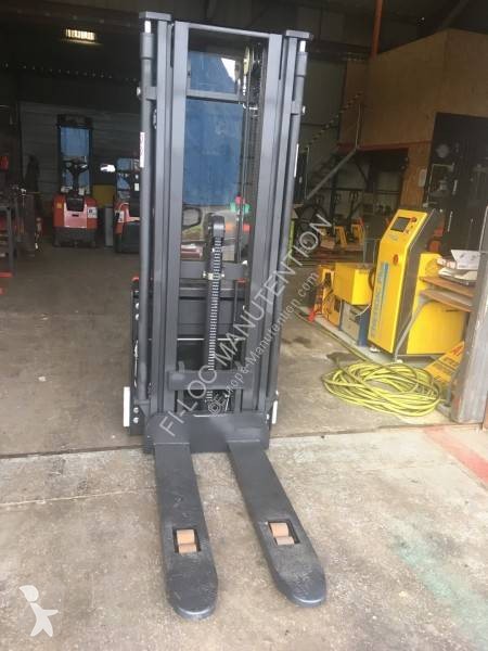 Gerbeur Noblelift PS16L