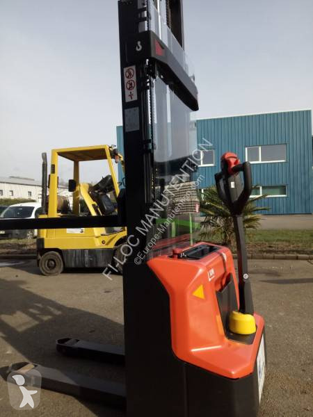 Gerbeur Noblelift PSE125N29