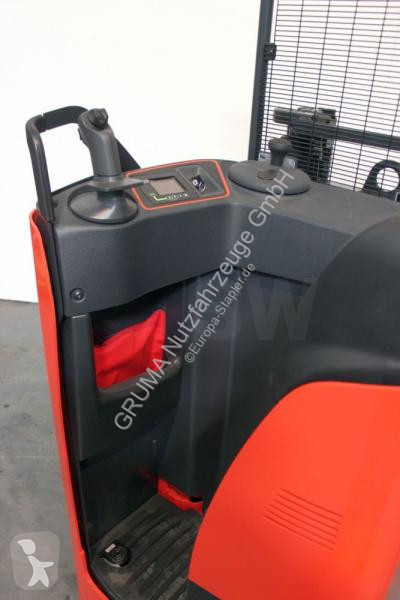 Gerbeur Linde  D 12 S 1164
