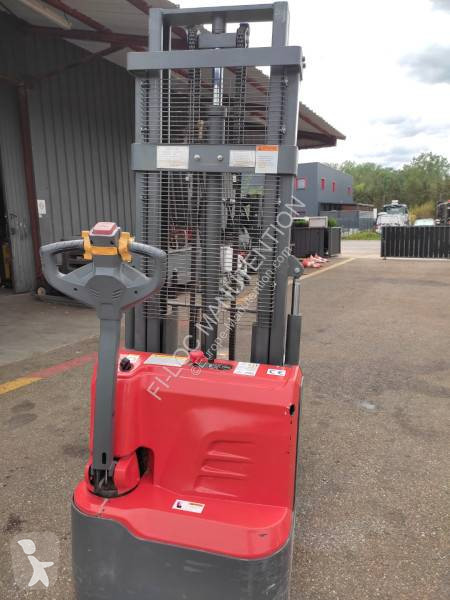 Gerbeur Noblelift CDD12RS-E