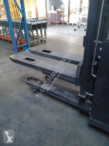 Gerbeur Noblelift PS16L