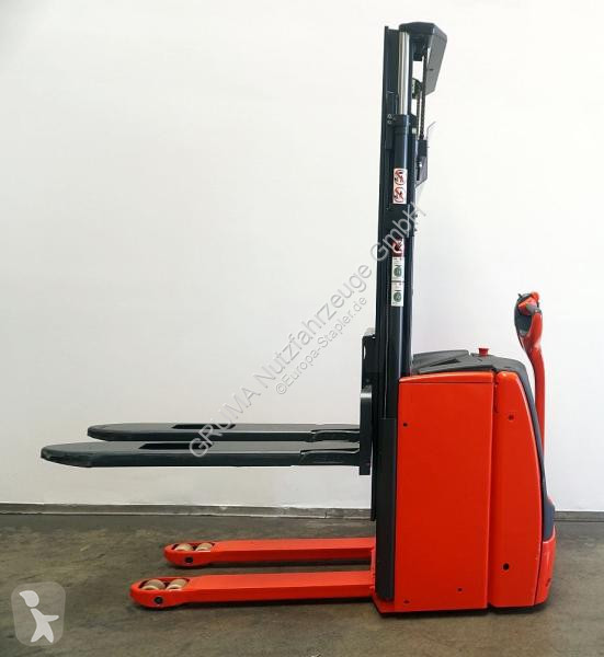 Stacker Linde  L 16 1173