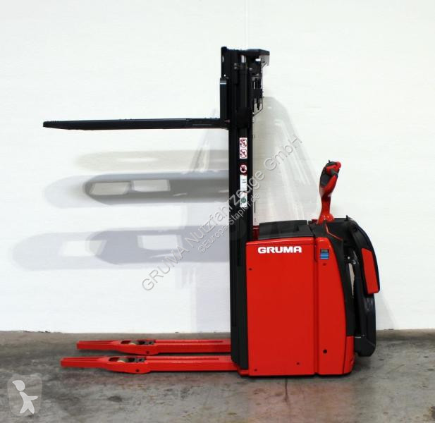 Gerbeur Linde  L 14 AP i 1173