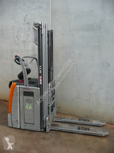 Gerbeur Still EXV-SF14i