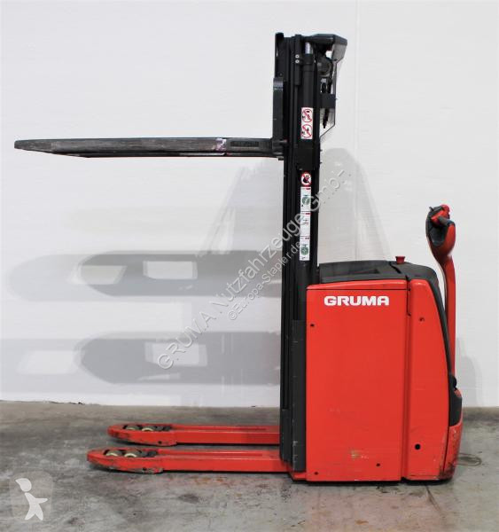 Stacker Linde  L 14 i 1173