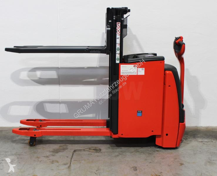 Stohovací zařízení Linde  D 10 1163-01
