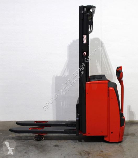 Stoccatore Linde  L 14 i 1173-01