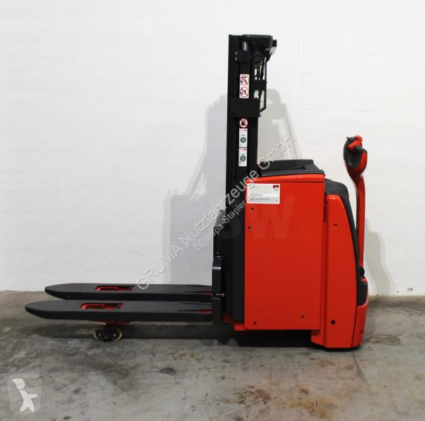 Stacker Linde  L 20 i 1173-01