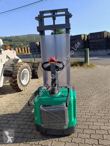 Apilador Lonking CL1636