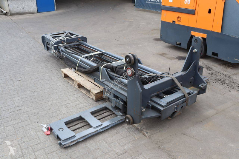 Gerbeur  DT-LTC-30