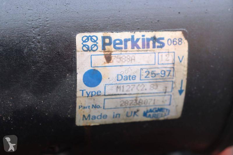 Gerbeur  HT5C
