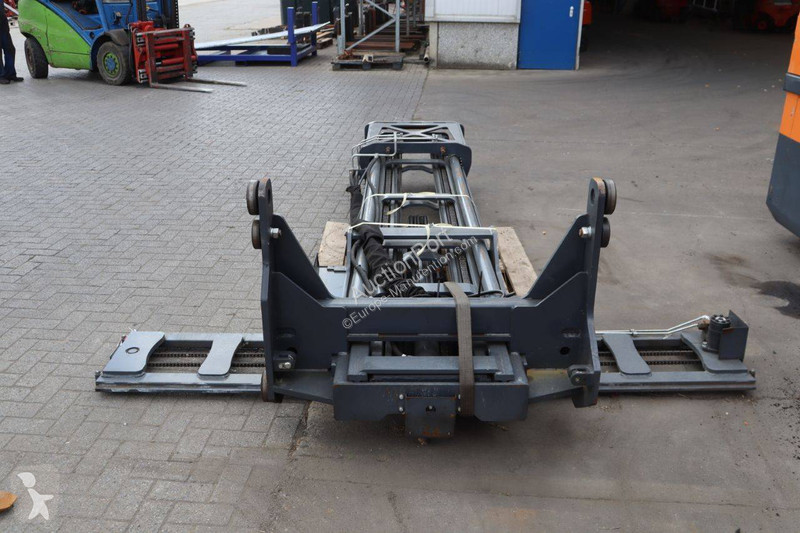 Gerbeur  DT-LTC-30