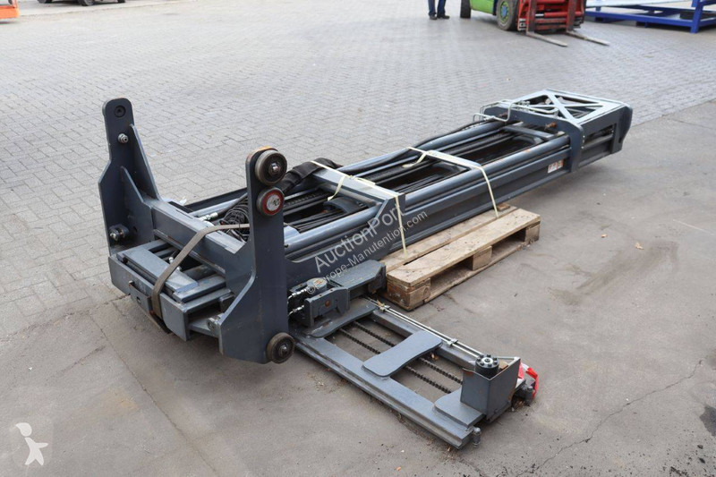 Gerbeur  DT-LTC-30