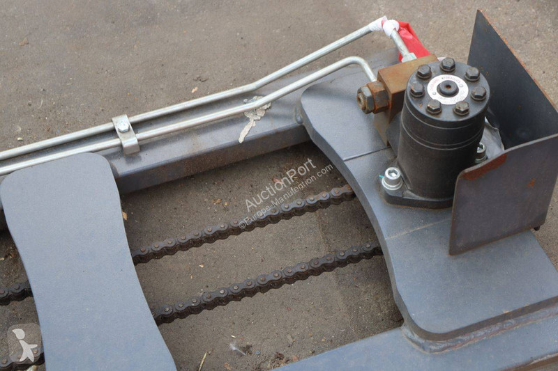Gerbeur  DT-LTC-30