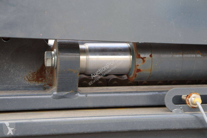 Gerbeur  DT-LTC-30