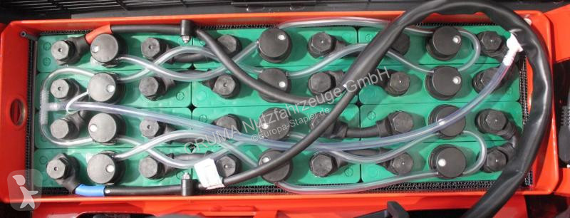 Stoccatore Linde  L 16 i 1173