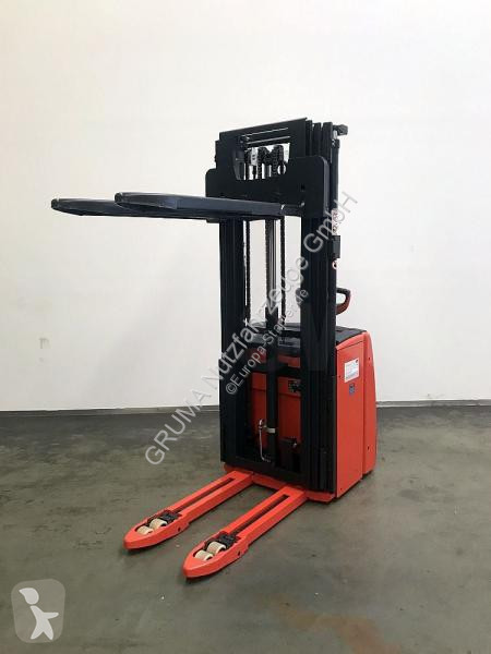 Stacker Linde  L 16 i 1173
