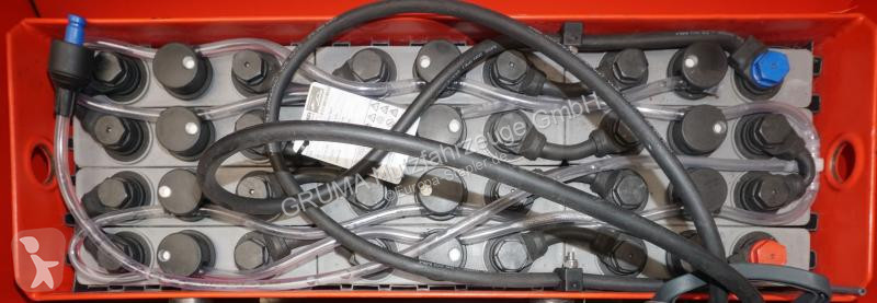 Stacker Linde  D 10 1163