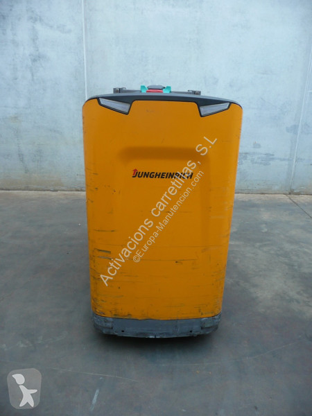Apilador Jungheinrich 166 ZT