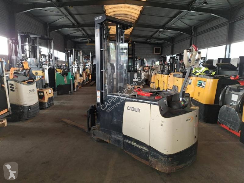 Gerbeur Crown  SHC5540