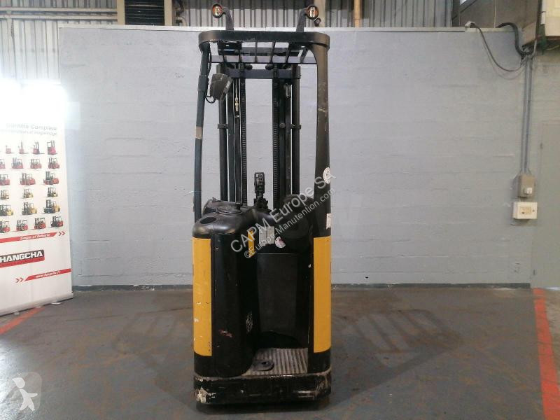Electrotranspalet Caterpillar  NSR16N