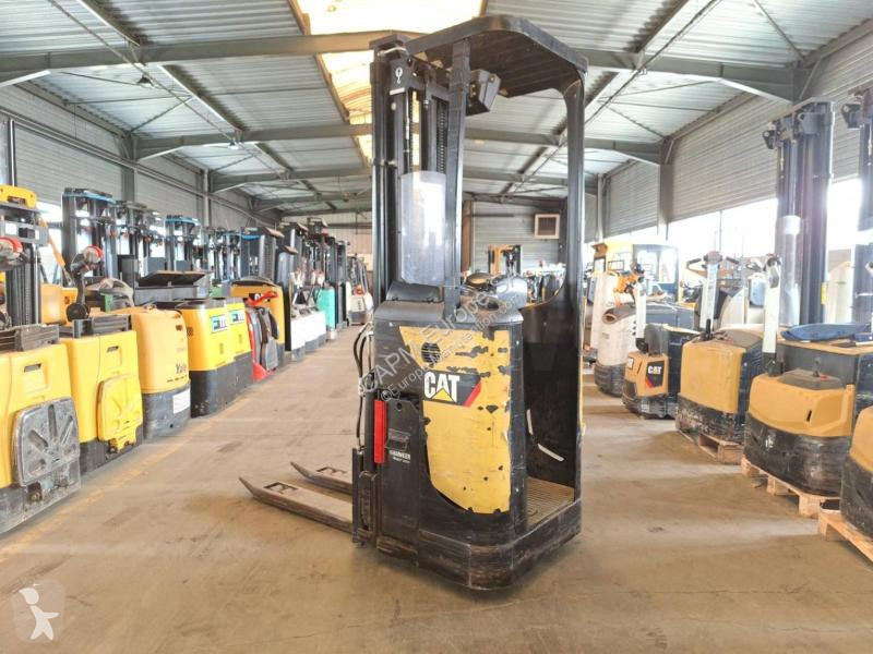 Electrotranspalet Caterpillar  NSR16N2